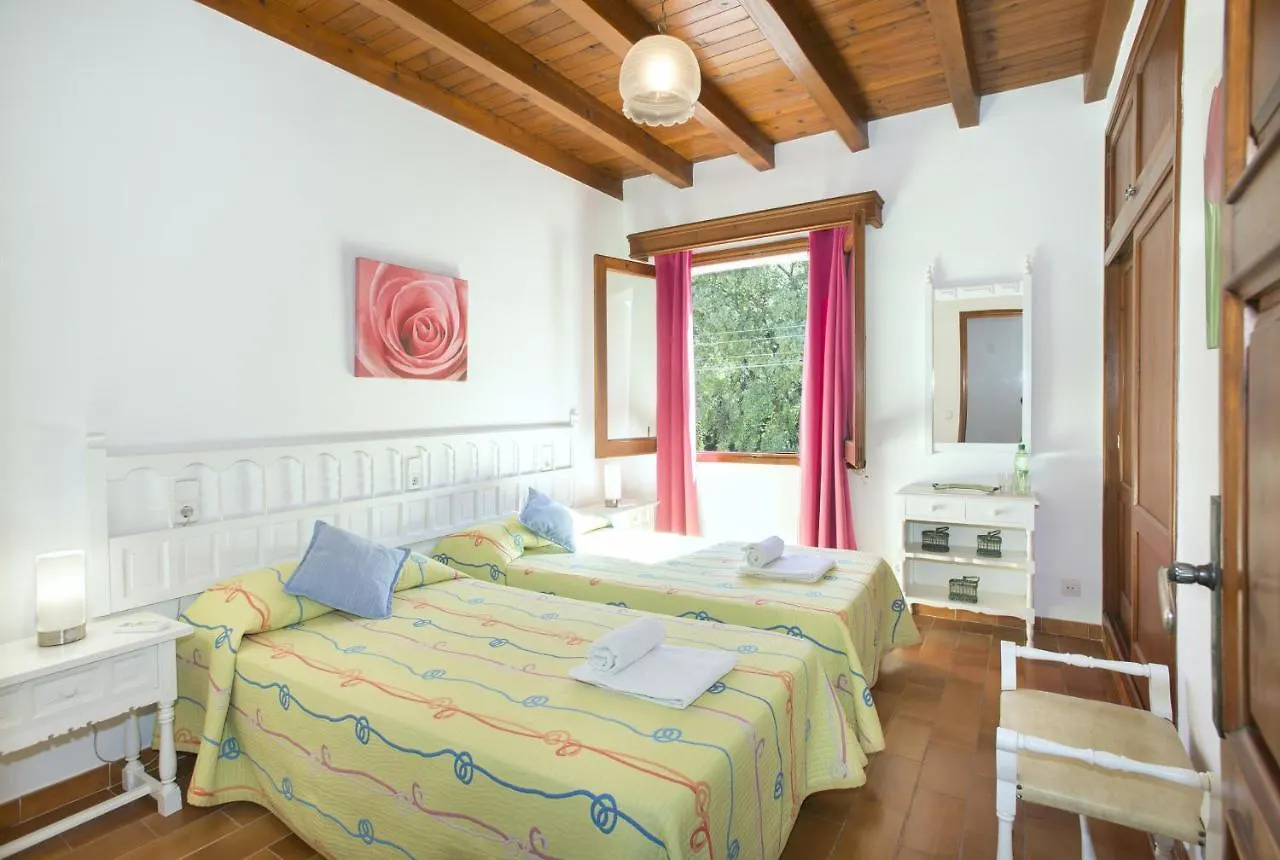 Owl Booking Villa Vallori - 5 Min Walk To The Beach Pollença