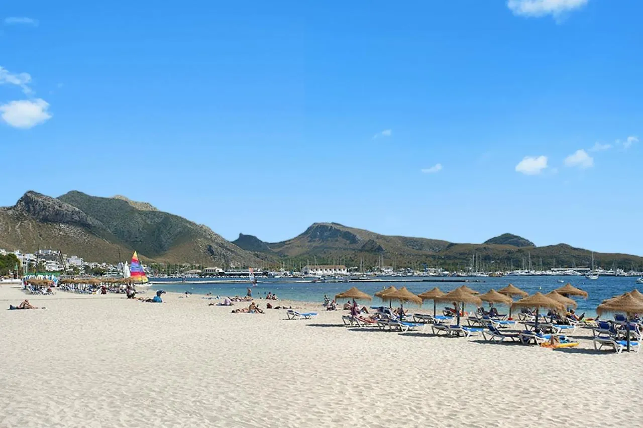 Owl Booking Villa Vallori - 5 Min Walk To The Beach Pollença