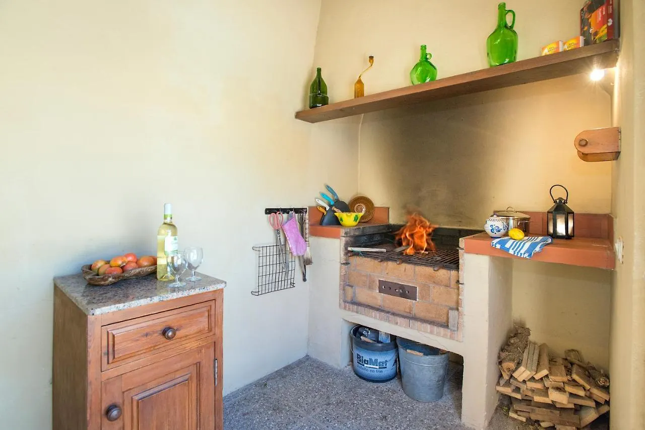 Owl Booking Villa Vallori - 5 Min Walk To The Beach Pollença
