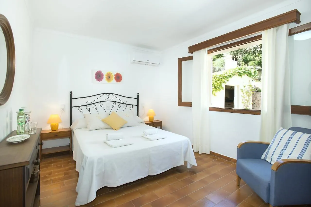 Owl Booking Villa Vallori - 5 Min Walk To The Beach Pollença