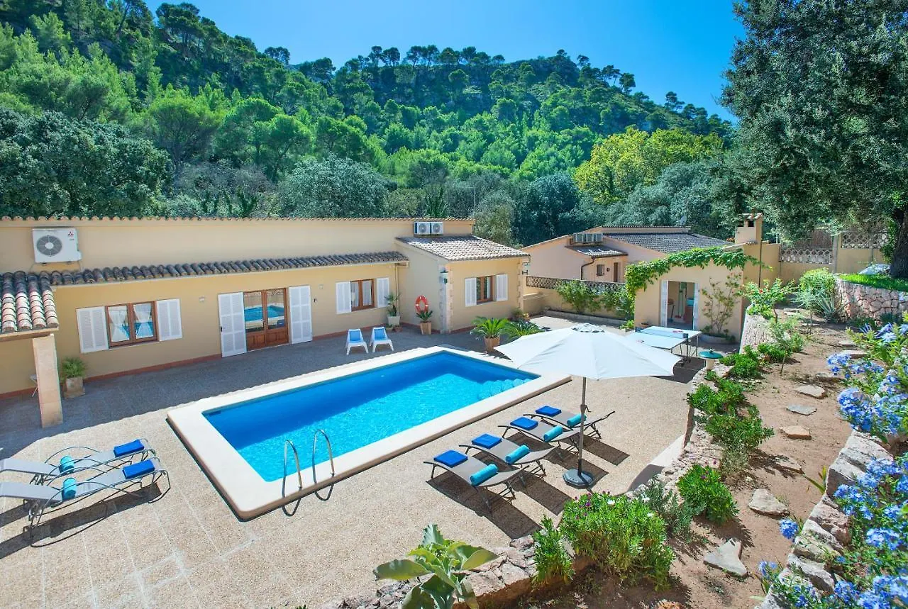 Owl Booking Villa Vallori - 5 Min Walk To The Beach Pollensa