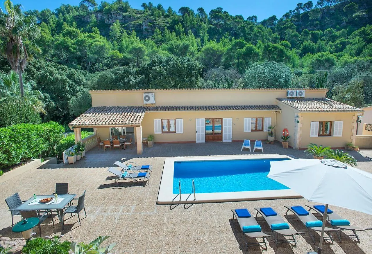 Owl Booking Villa Vallori - 5 Min Walk To The Beach Pollensa